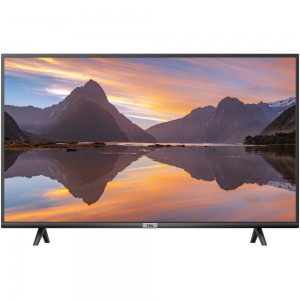 TCL L43S5200 全高清安卓智能電視 43"43S5200